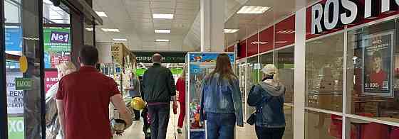 Торговое помещение, 15 м2 Балашиха