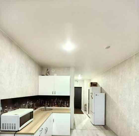 Студия, 24.3 м2, 12/18 эт. Лыткарино