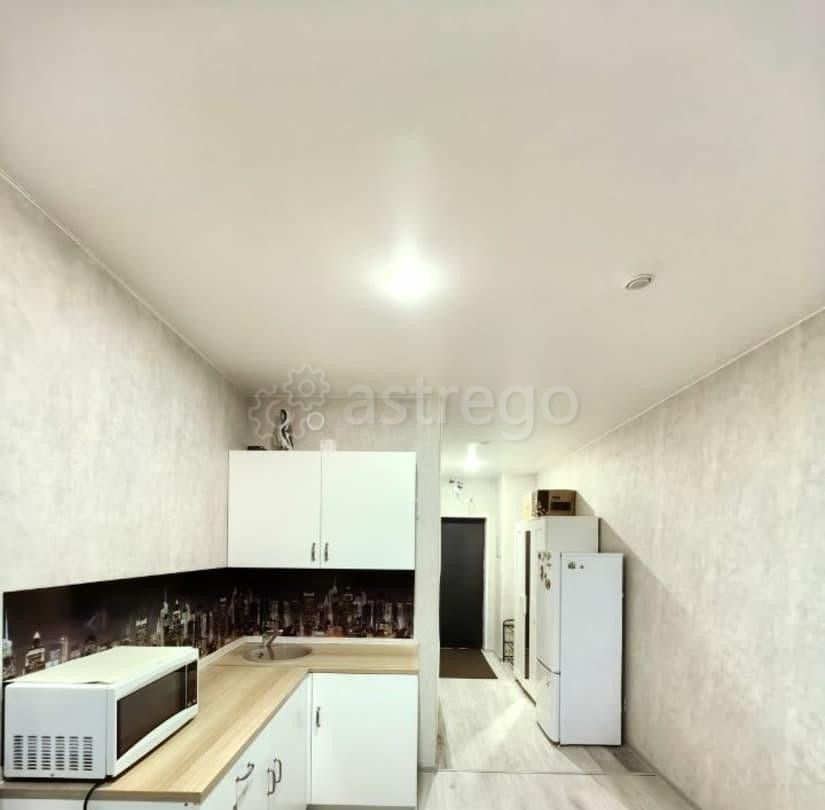 Студия, 24.3 м2, 12/18 эт. Лыткарино - изображение 6