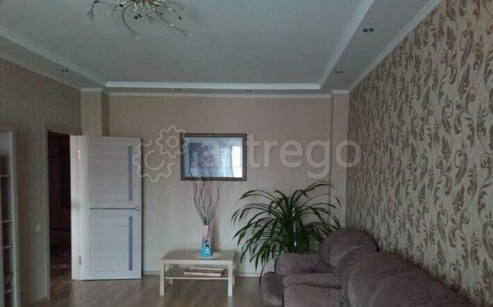 2-комн. квартира, 56 м2, 5/8 эт. Москва - изображение 6