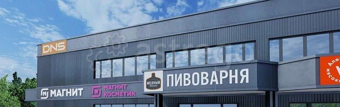 Торговое помещение, 200 м2 Бийск - изображение 1