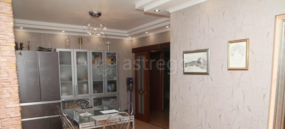 3-комн. квартира, 85.4 м2, 6/7 эт. Видное - изображение 6