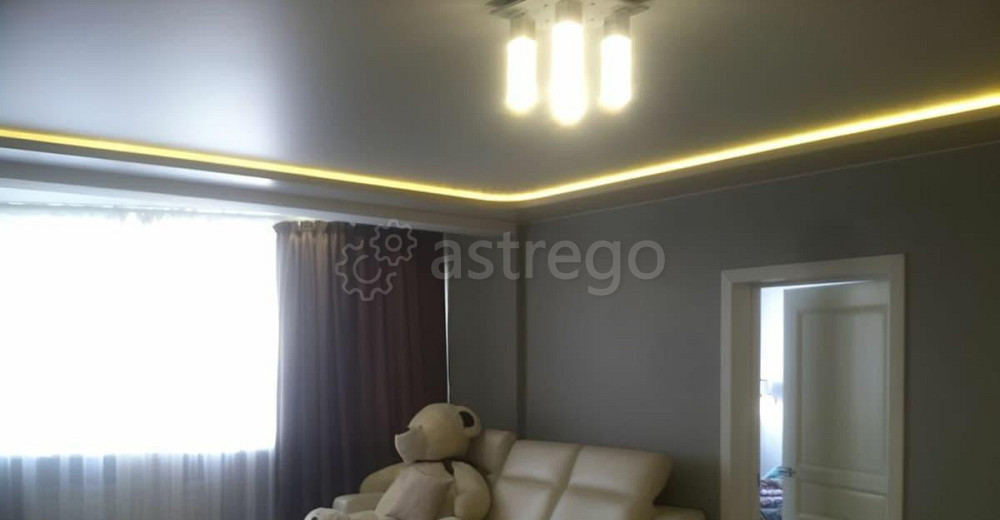 3-комн. квартира, 86 м2, 4/17 эт. Красногорск - изображение 5