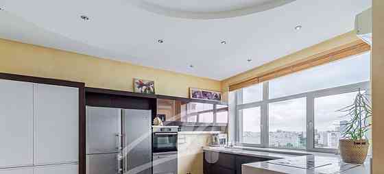 4-комн. квартира, 250 м2, 14/14 эт. Москва