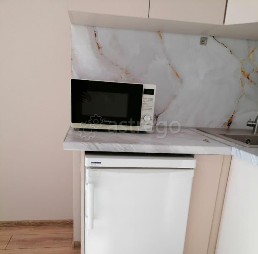 Студия, 23 м2, 10/16 эт. Москва - изображение 5