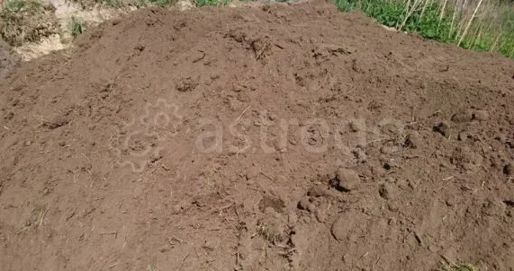 Грунт для Выравнивания Участка и Поднятия Участка Ярославль - изображение 1