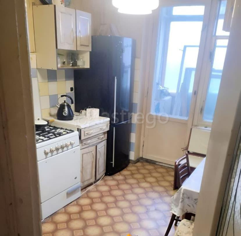 Комната, 15 м2, 3/5 эт. Москва - изображение 4