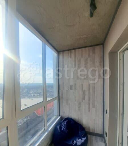 2-комн. квартира, 40 м2, 15/17 эт. Барнаул - изображение 5