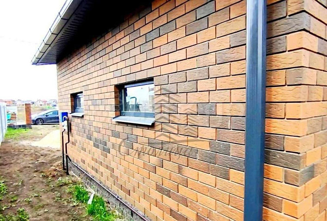 Дом, 95 м2, 11 соток, 1 эт. Дубовое - изображение 7