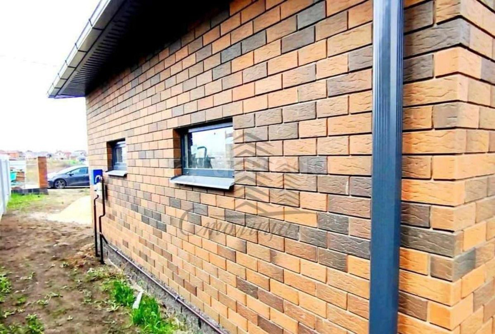 Дом, 95 м2, 11 соток, 1 эт. Дубовое - изображение 7