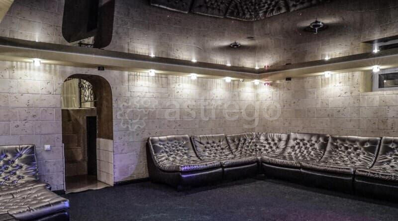 Коттедж, 560 м2 Москва - изображение 2