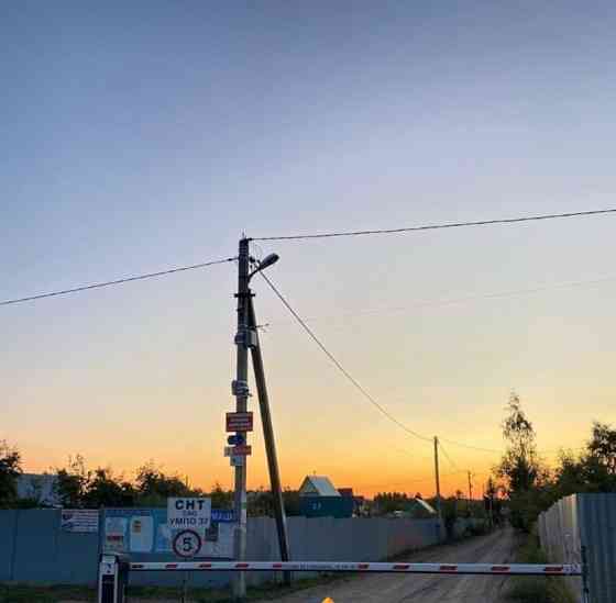 Земельный участок, 8 соток Уфа