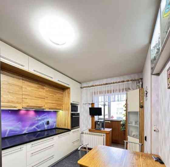 4-комн. квартира, 103.4 м2, 7/8 эт. Санкт-Петербург