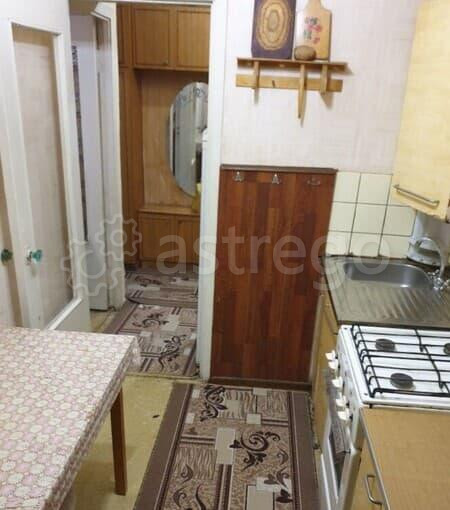 2-комн. квартира, 46 м2, 2/5 эт. Москва - изображение 8