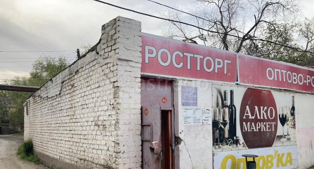 Свободного назначения, 139.4 м2 Астрахань - изображение 1