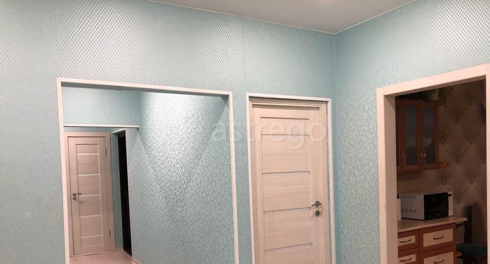 4-комн. квартира, 98.7 м2, 9/10 эт. Архангельск - изображение 4