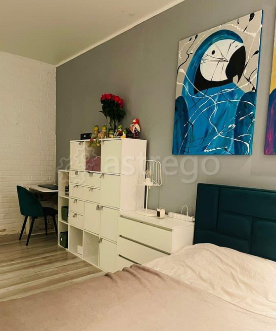 1-комн. квартира, 37 м2, 21/22 эт. Одинцово - изображение 8