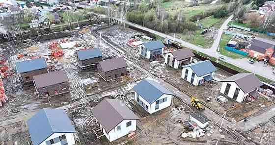 Земельный участок, 5.7 сотки Электроугли