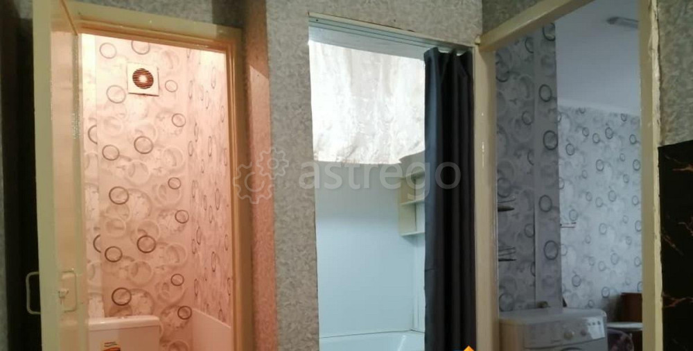 Студия, 23.3 м2, 4/5 эт. Бийск - изображение 6