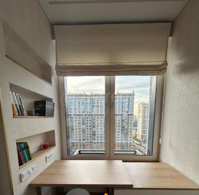 Студия, 33.8 м2, 13/15 эт. Москва - изображение 7