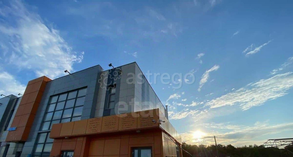 Торговое помещение, 981.6 м2 Таврово - изображение 7