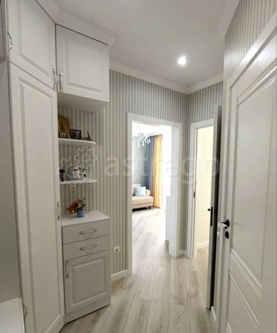 1-комн. квартира, 34.5 м2, 3/4 эт. Северный - изображение 4