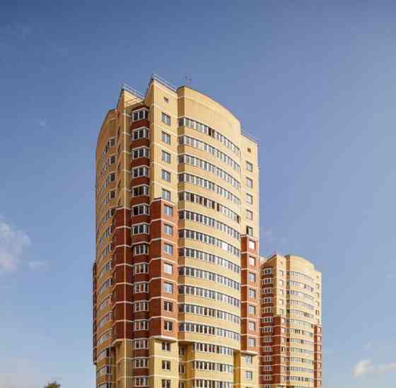 3-комн. квартира, 89.73 м2, 14/17 эт. Подольск