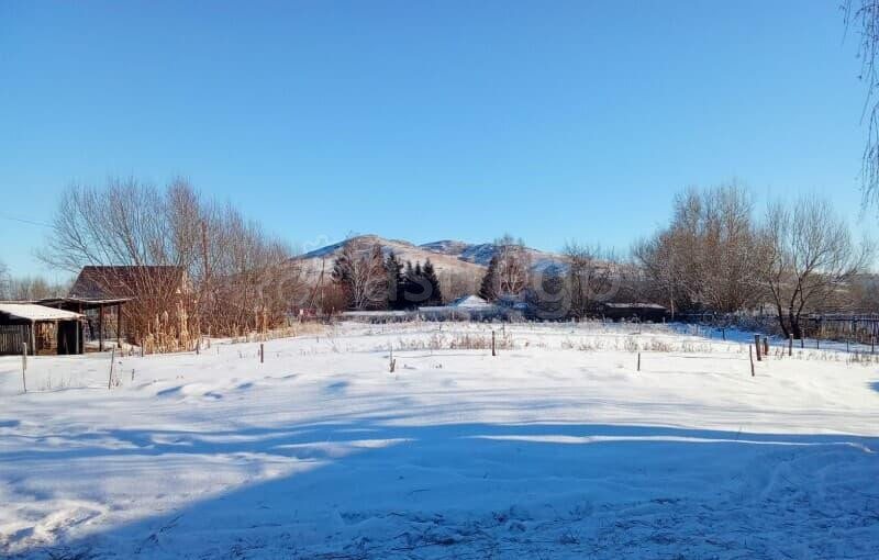 Дом, 47 м2 Алтайское - изображение 7