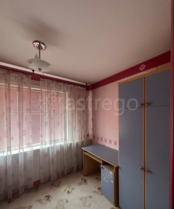 3-комн. квартира, 65 м2, 9/10 эт. Старый Оскол - изображение 6