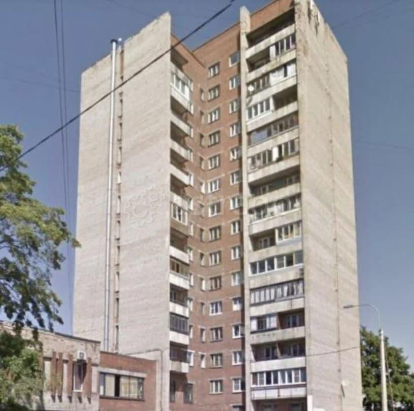 Комната, 12 м2, 12/16 эт. Санкт-Петербург - изображение 5
