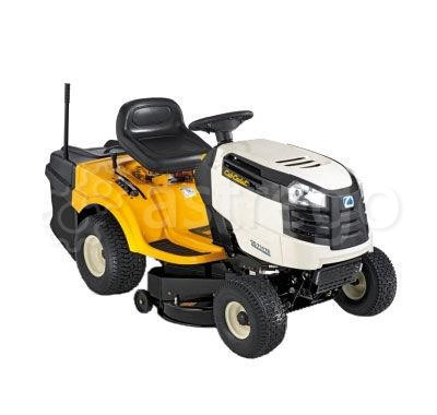Минитрактор CUB CADET CC 714 TE Барнаул - изображение 1