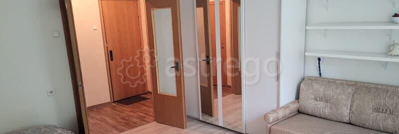 1-комн. квартира, 36 м2, 3/14 эт. Москва - изображение 2