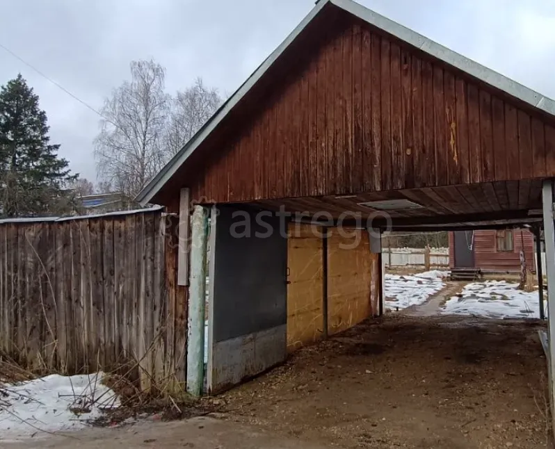 Сдам дачу, 49 м2, Участок 9 сот., Долгосрочно Москва - изображение 3