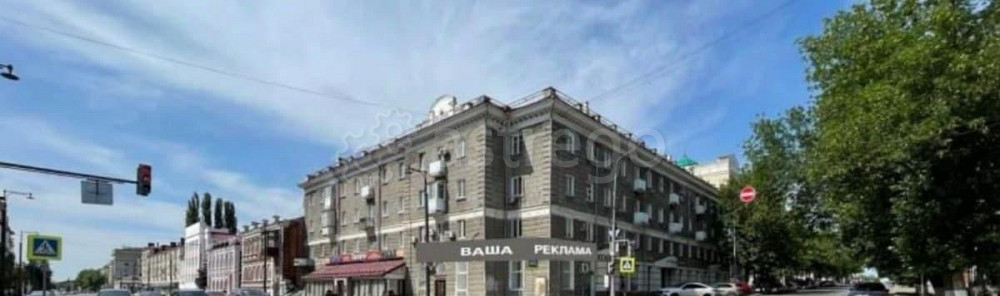 Свободного назначения, 64.7 м2 Уфа - изображение 1