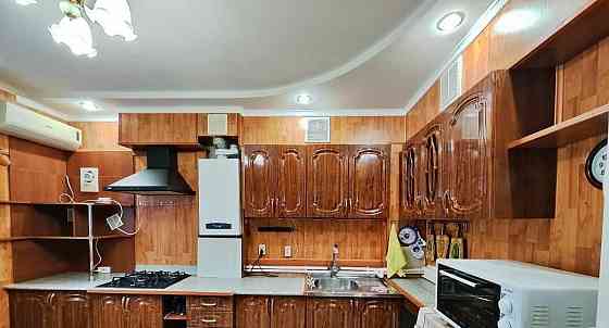 5-комн. квартира, 143 м2, 5/6 эт. Астрахань