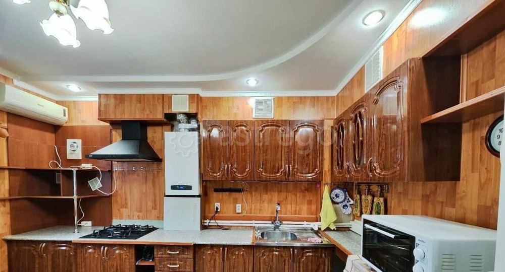 5-комн. квартира, 143 м2, 5/6 эт. Астрахань - изображение 5