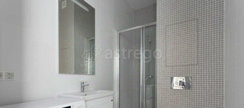 2-комн. апарт-ы, 49 м2, 3/13 эт. Москва - изображение 7