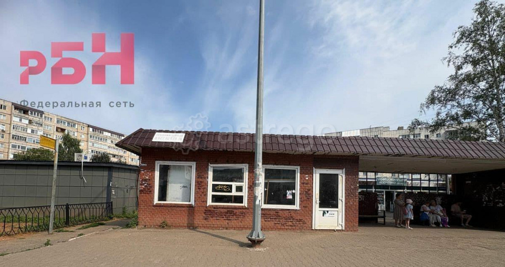 Торговое помещение, 18 м2 Нефтекамск - изображение 2