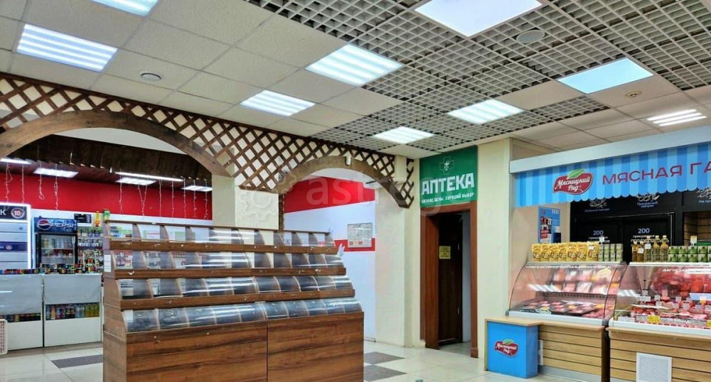 Торговое помещение, 34 м2 Сергиев Посад - изображение 4