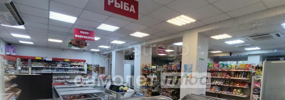 Торговое помещение, 262 м2 Белгород - изображение 5