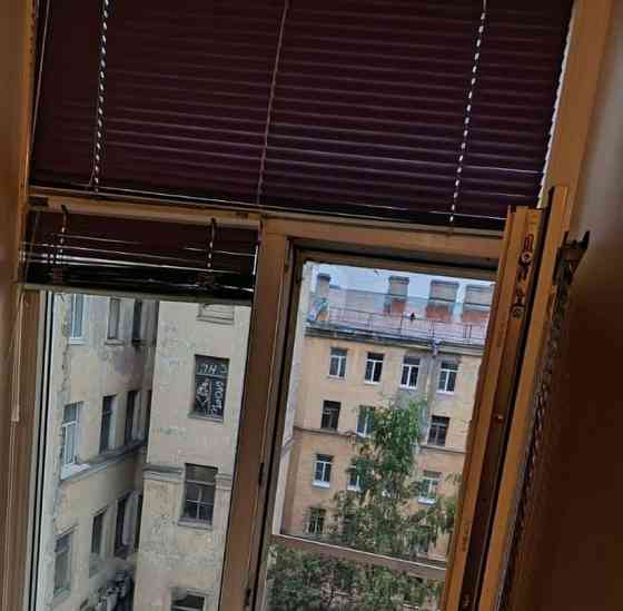 Комната, 12 м2, 5/5 эт. Санкт-Петербург