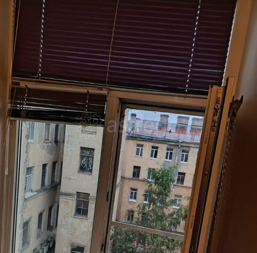 Комната, 12 м2, 5/5 эт. Санкт-Петербург - изображение 3