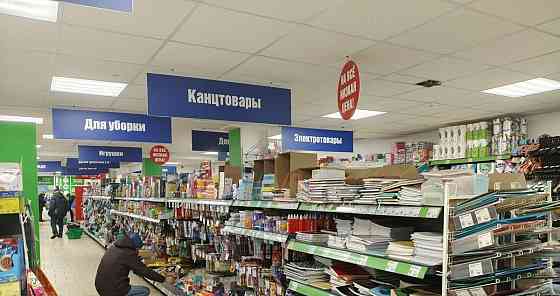 Торговое помещение, 476 м2 Уфа
