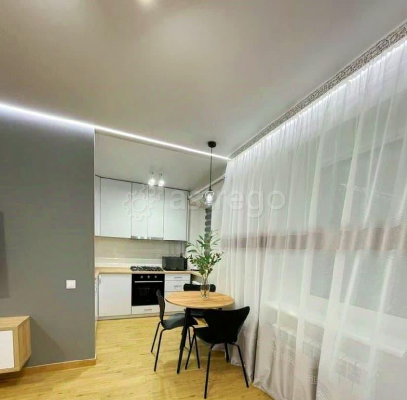 Студия, 36 м2, 3/5 эт. Уфа - изображение 7