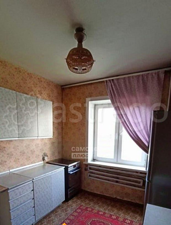 2-комн. квартира, 48 м2, 6/9 эт. Бийск - изображение 7