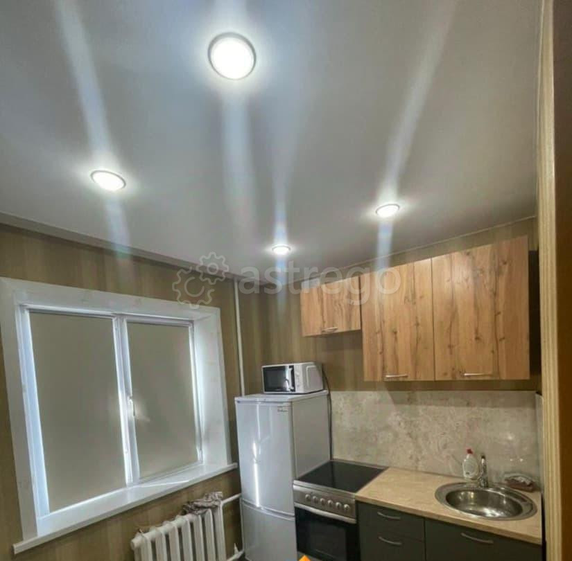 4-комн. квартира, 72 м2, 1/5 эт. Ачинск - изображение 5