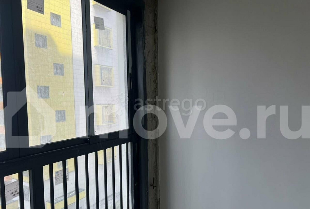 3-комн. квартира, 101 м2, 5/20 эт. Москва - изображение 5