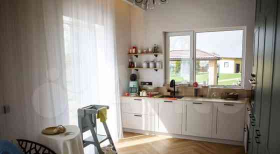 Коттедж, 140 м2 Истра