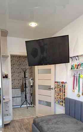 2-комн. квартира, 54 м2, 5/5 эт. Шарыпово