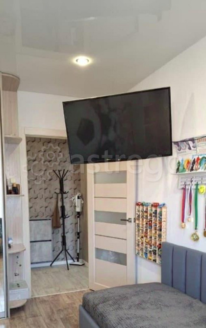 2-комн. квартира, 54 м2, 5/5 эт. Шарыпово - изображение 3